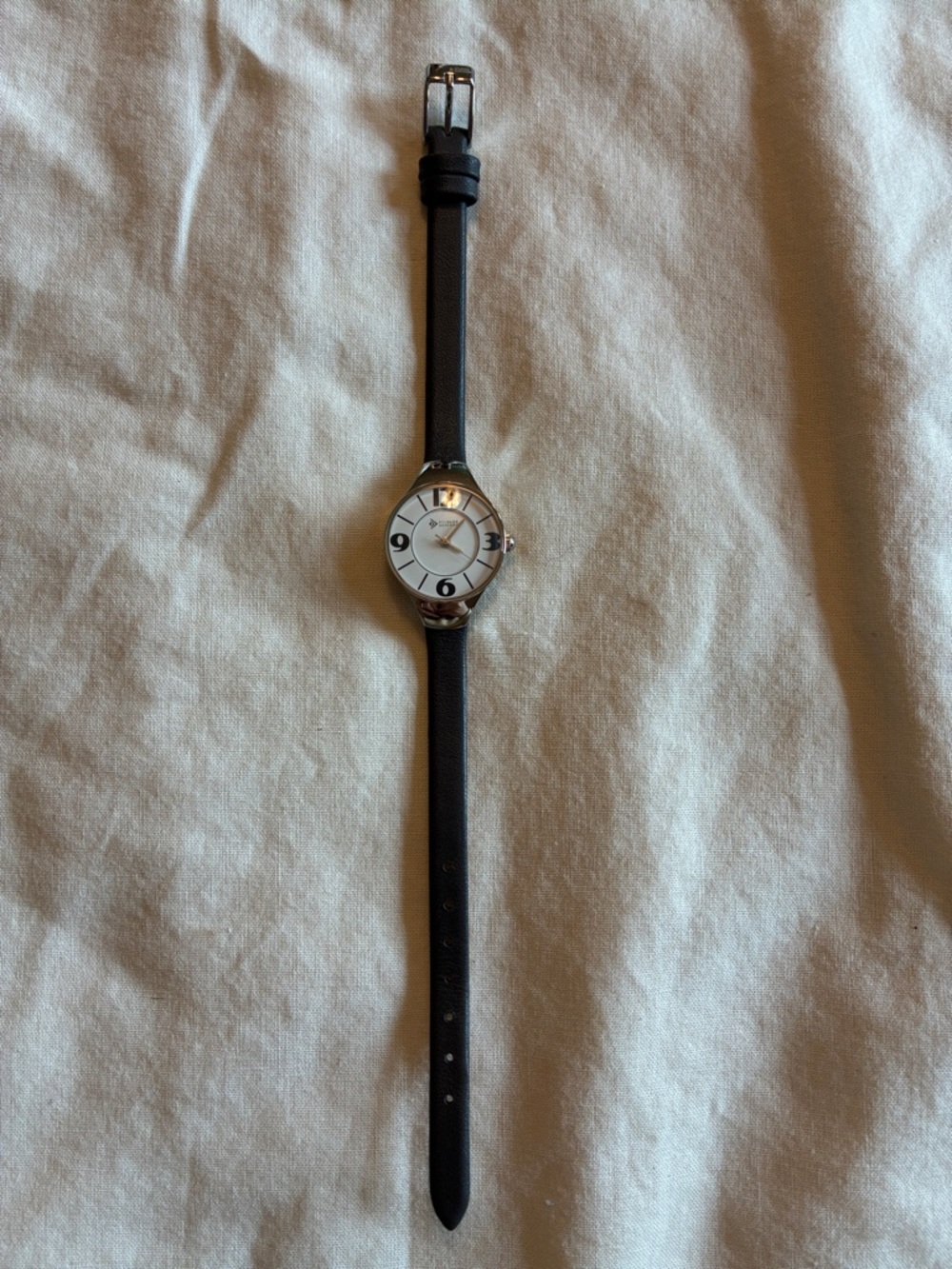 Silpada Watch